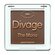 DIVAGE Тени для век The Mono, 4 г, 08