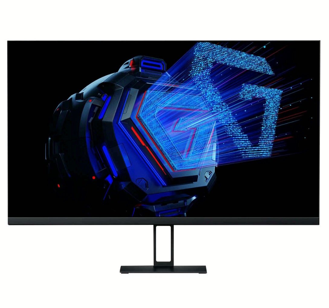 Игровой монитор Xiaomi Redmi Display G27Q 2025 P27QCA-RG, 27", IPS, 180Гц, 2560x1440+ переходник в комплекте