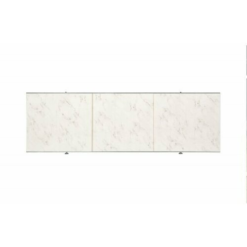 Экран под ванну раздвижной PERFECTO LINEA 150 см 36-004243 6562₽
