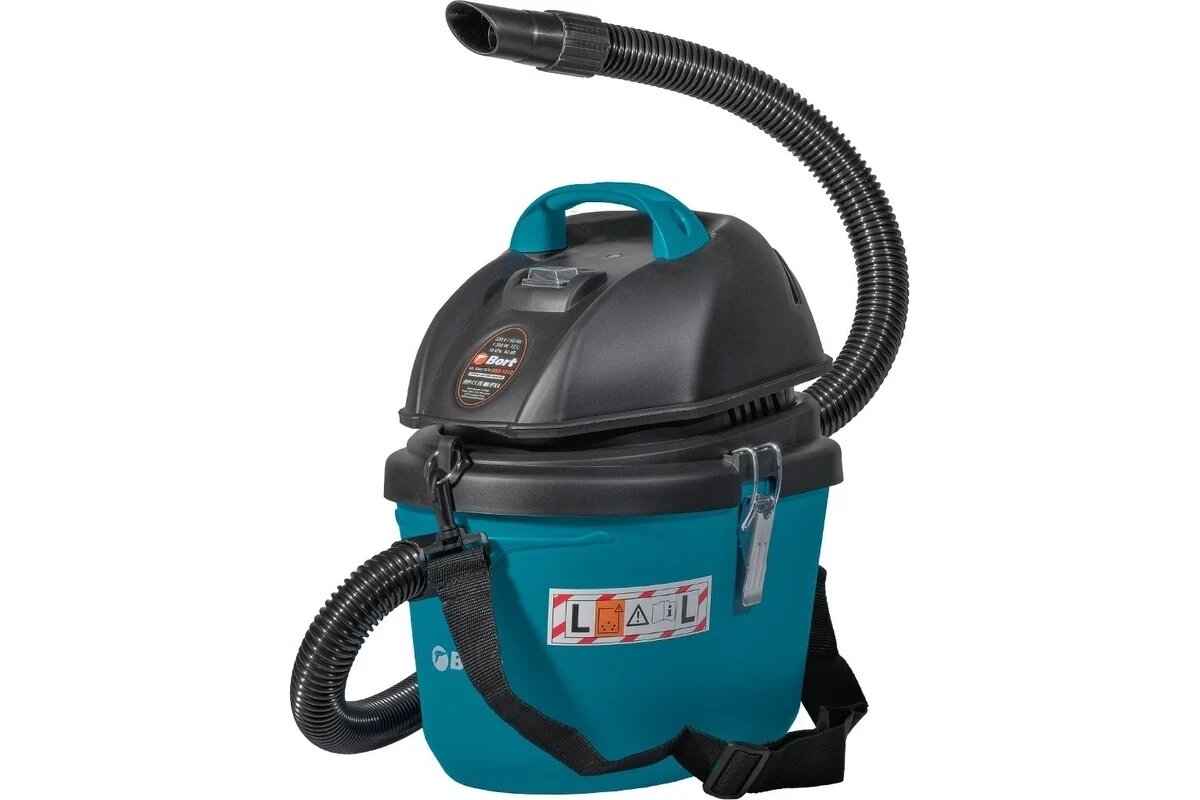 Пылесос для сухой и влажной уборки Bort BSS-1212