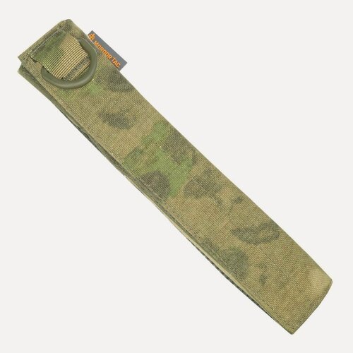 Изображение товара Накладка Мордор Так. на активные наушники "Дуга"/ цвет мох