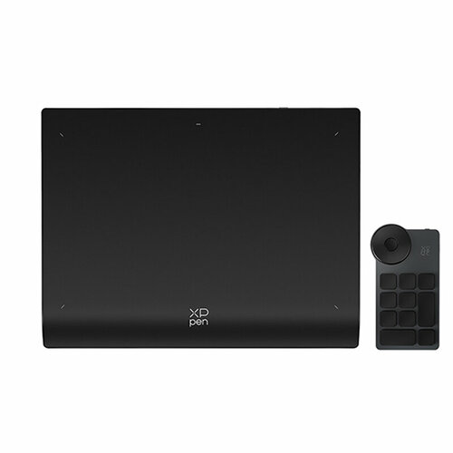 фото Графический планшет xp-pen deco pro lw (gen 2) . xppen