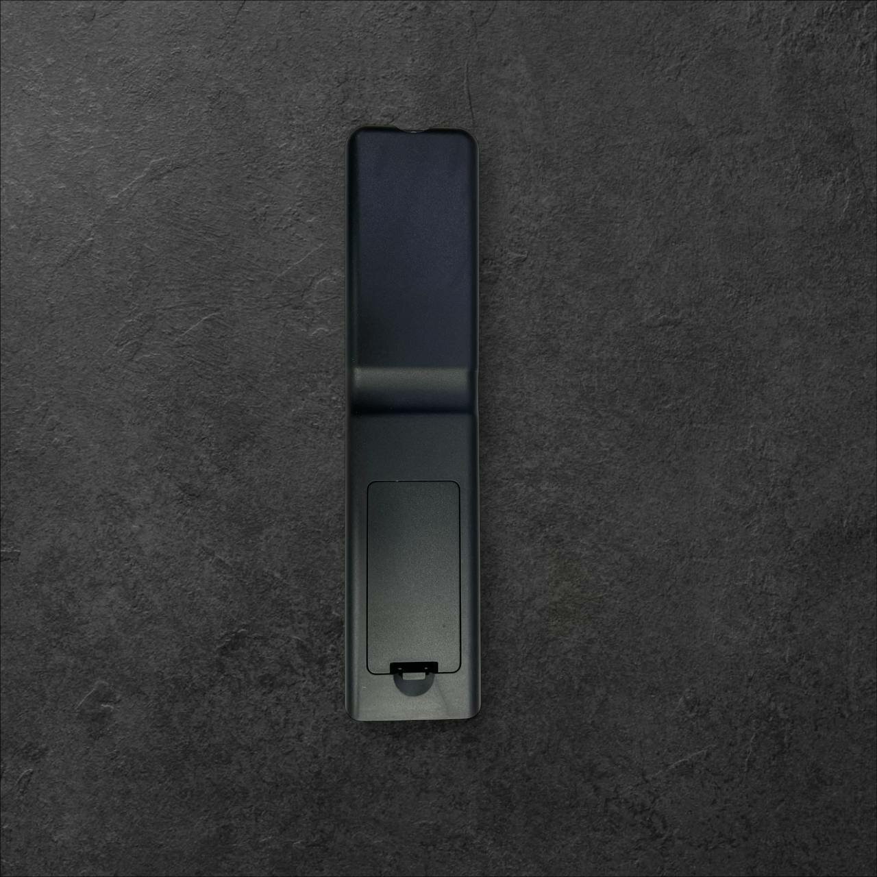 Универсальный пульт, для телевизор Samsung 11, АБС-пластик, черный — фото 1