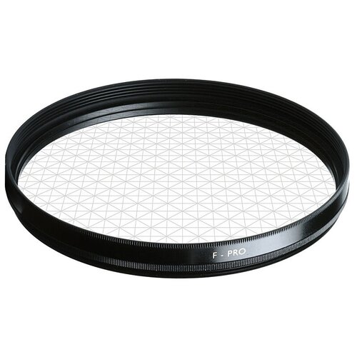 Светофильтр B+W 62 мм Cross Screen X4 звездный четырехлучевой фильтр (684 77503)