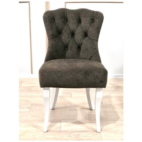 Стул Луи для кухни, гостинной, салона красоты / MJ mebel