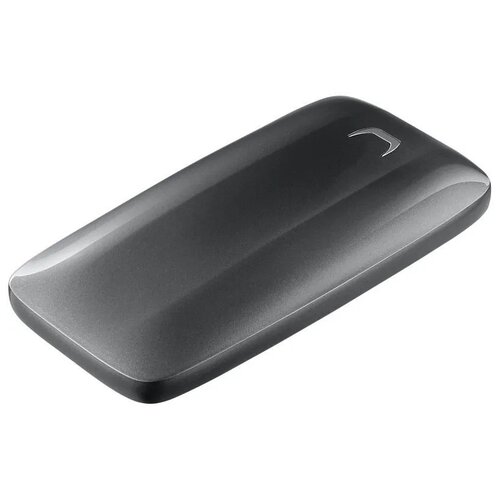 Накопитель SSD Samsung Thunderbolt 3 500Gb MU-PB500BWW 2402100₽