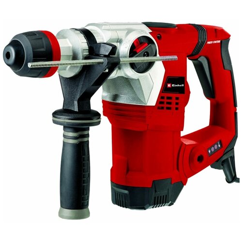 Перфоратор Einhell TE-RH 32 4F Kit перфоратор einhell te rh 38 e