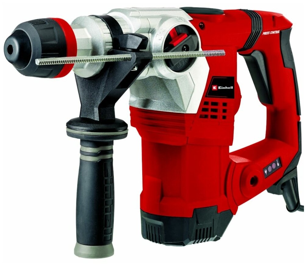 Перфоратор EINHELL TE-RH 32 4F Kit