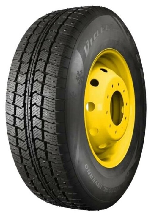 Шины зимние VIATTI Vettore Inverno V-524 215/75 R16 116/114 R