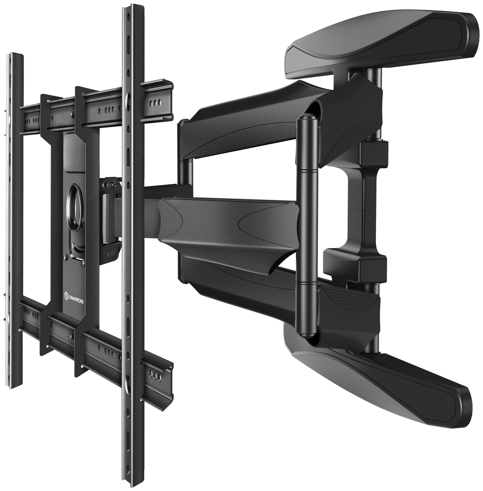 Кронштейн для ТВ 40"-70" ONKRON M6L черный