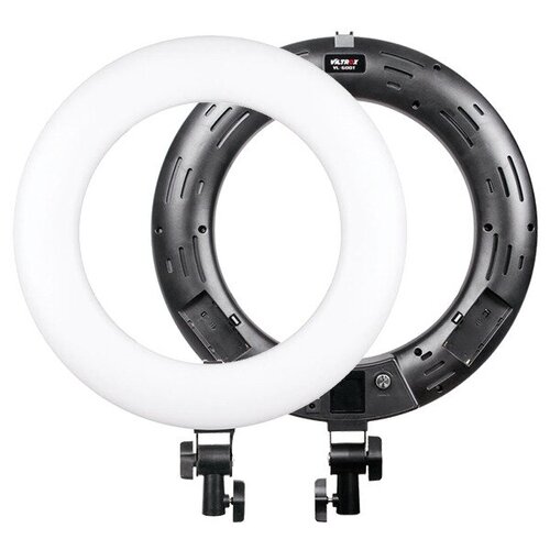 Осветитель кольцевой Viltrox VL-600T 45W 3300-5600K 999000₽
