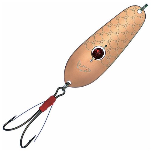 фото Блесна kuusamo rasanen 70/20 (бусинка, незацеп) c-s