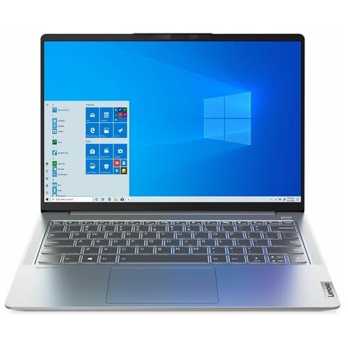 Ноутбук Lenovo YOGA Slim 7 Pro 14ACH5 10584600₽