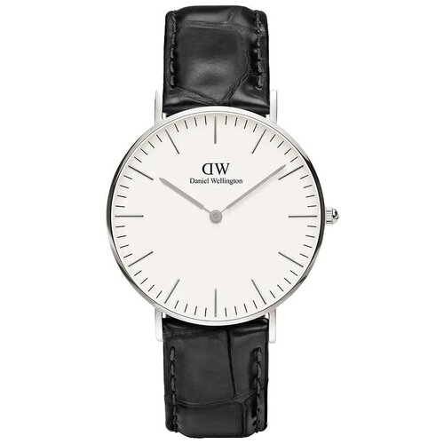 фото Наручные часы classic reading daniel wellington dw00100058
