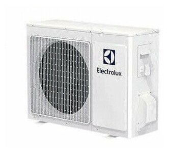 Сплит-система ELECTROLUX EACS-18HAV/N3_22Y комплект - фотография № 6