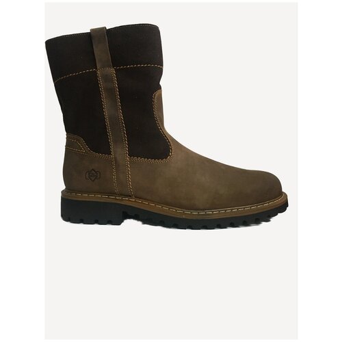 фото Сапоги мужские josef seibel 21927-la86-330, размер 48