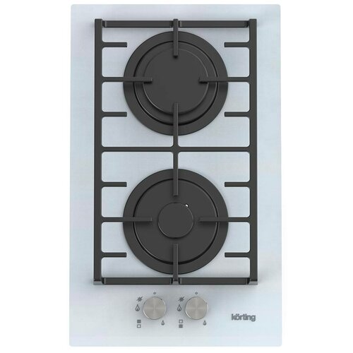 Варочная панель газовая Korting HGG 3825 CW 1809000₽