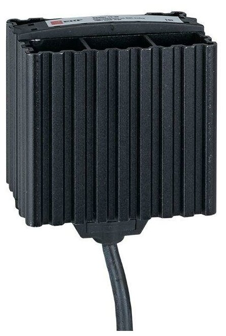Обогреватель на DIN-рейку 30Вт 230В IP20 PROxima EKF heater-30-20 (2шт. в упак.)
