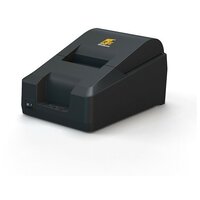 Онлайн-касса фискальный регистратор РР-04Ф R (чёрный, с USB, c Wi-Fi, с Bluetooth, без ФН)