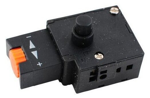 фото Выключатель VR-731 для российсих дрелей 3,5А (X-001)