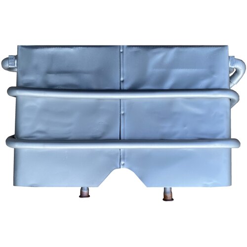 Теплообменник Bosch WR 15 845000₽