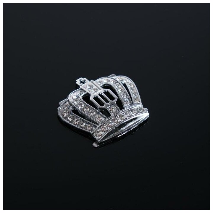 фото Аксессуар TORSO в салон автомобиля, "Корона". В наборе 1шт.