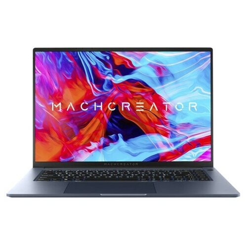 Ноутбук Machenike Machcreator-16 MC-16i512500HQ120HGM00RU 16 Core i5 12500H 16Gb SSD 512Gb 6369900₽