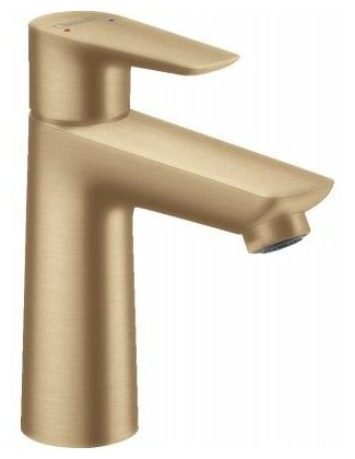 Смеситель для раковины Hansgrohe Talis E 71710140