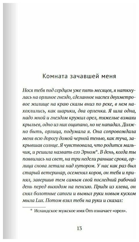 Аудур Ава Олфсдоттир. Мисс Исландия - фото №3