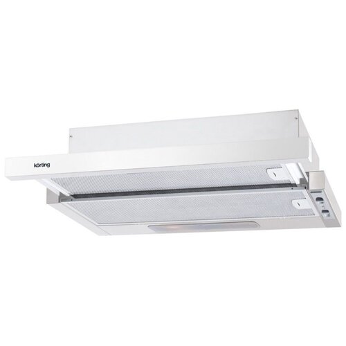 Встраиваемая вытяжка Korting KHP 6214 GW 1032000₽