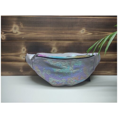 фото Бананка/сумка бананка/сумка детская/сумка женская/бананка молодежная/сумка на пояс/сумка через плечо/ женская сумка на пояс нет бренда