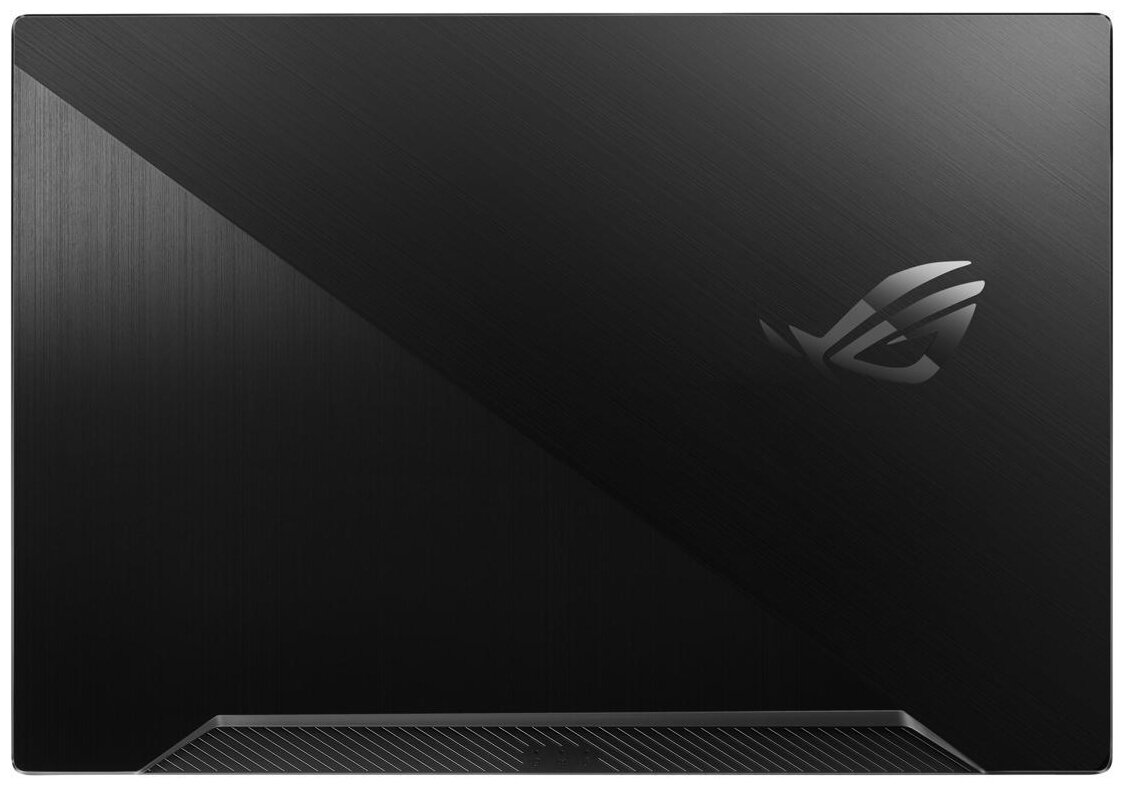 REF Ноутбук Asus ROG Zephyrus G15 GA502IV-XS76 90NR02R1-M00420 черный