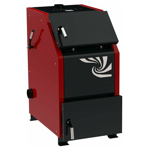 Твердотопливный котел термокрафт Taifun 20 6924000₽