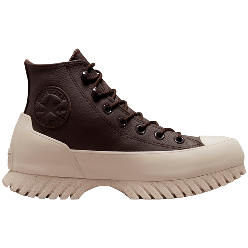 Кеды унисекс Converse Chuck Taylor All Star Lugged 2.0 Counter Climate Velvet Brown/Papyrus/White / 39 EU