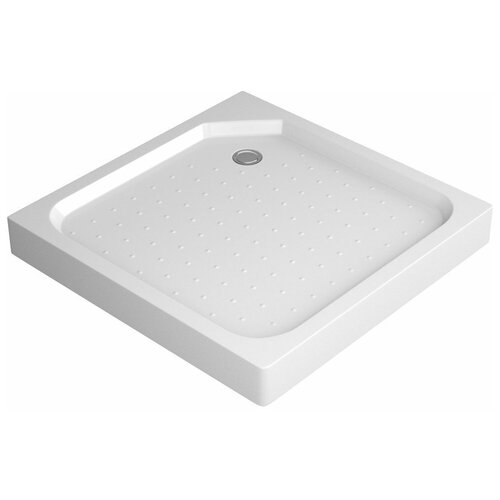 Niagara NG-100-100QRUS для душевых ограждений, квадратный