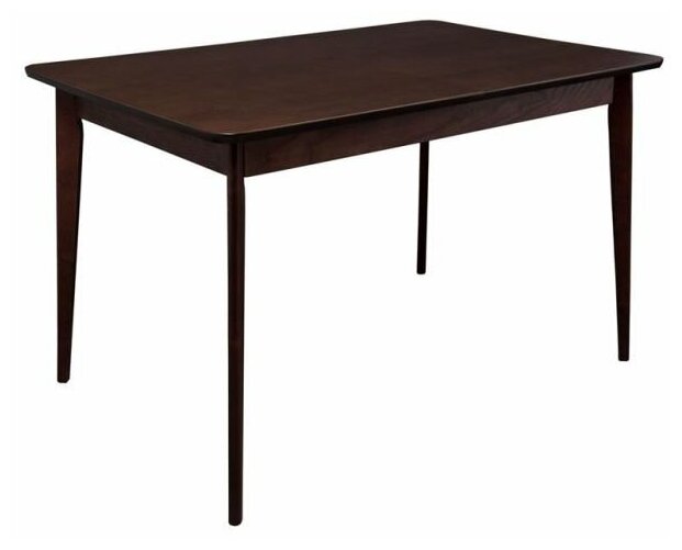 Стол Рэй-1200 (темный тон / темный тон)