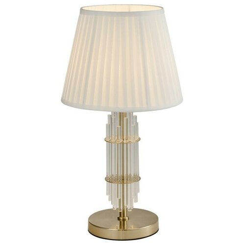 Настольная лампа Aployt Zhaklin APL.744.04.01 Белый