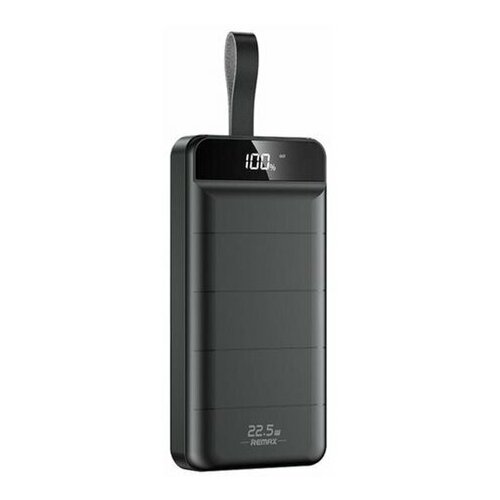 Power Bank зарядное устройство 30000 мАч Fasi Charging Мобильное зарядное устройство Черный 378000₽