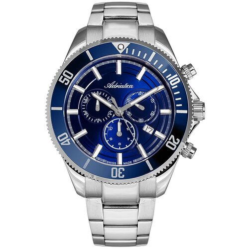 фото Часы наручные adriatica a1139.5115chn