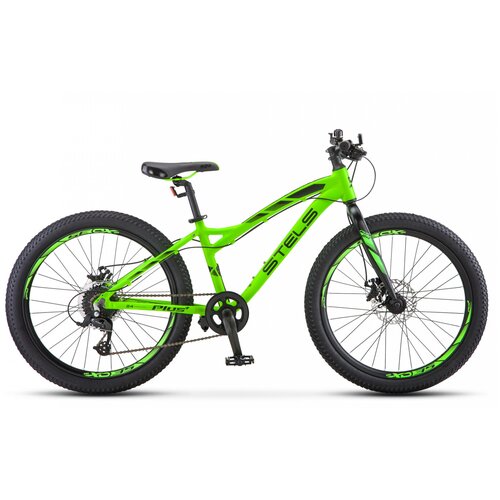 Adrenalin MD 24 V010 135 Неоновый-лайм 2597000₽