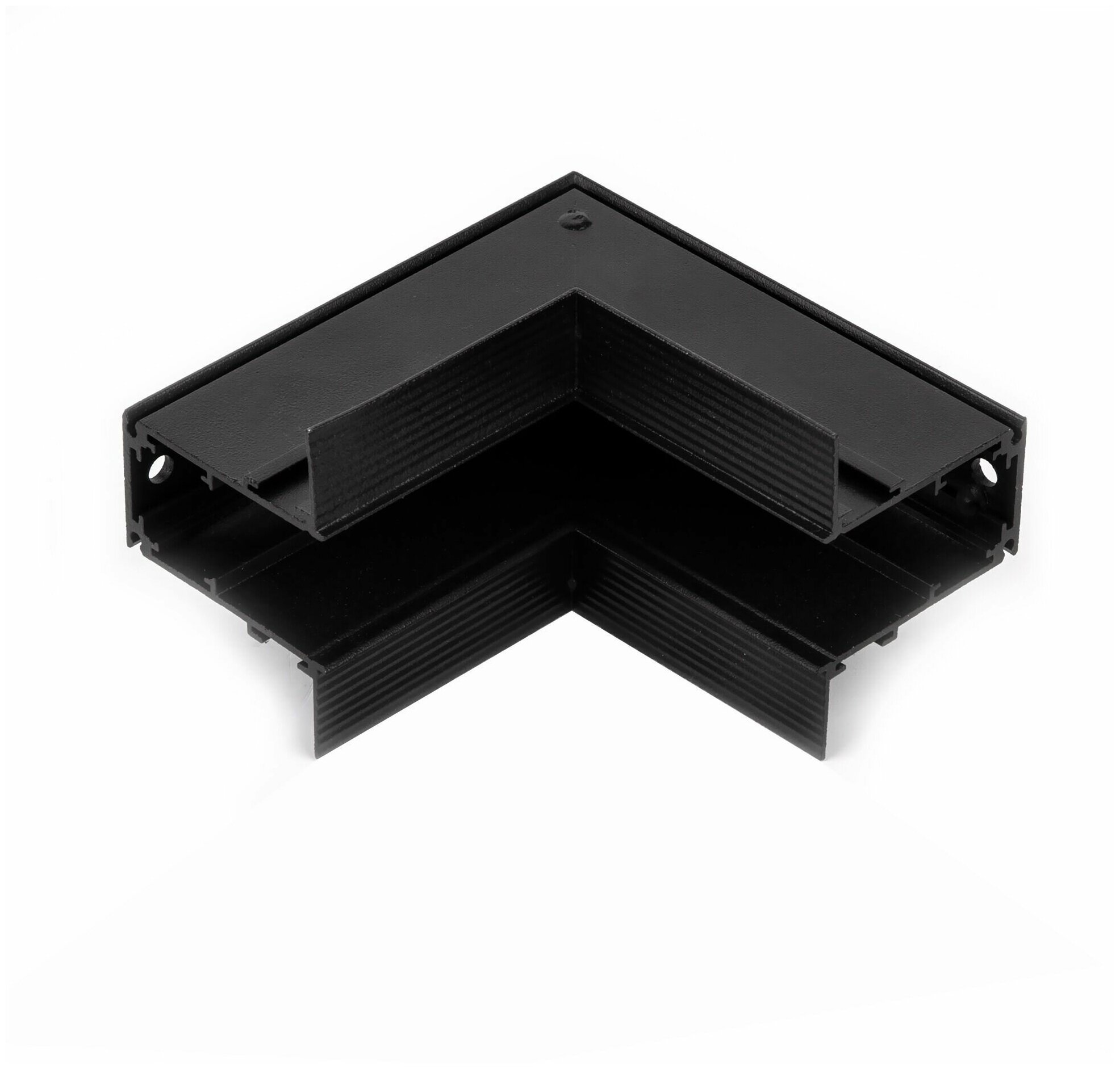 Коннектор угловой Elektrostandard SLIM MAGNETIC 85093/00 4690389178986 - фото №6