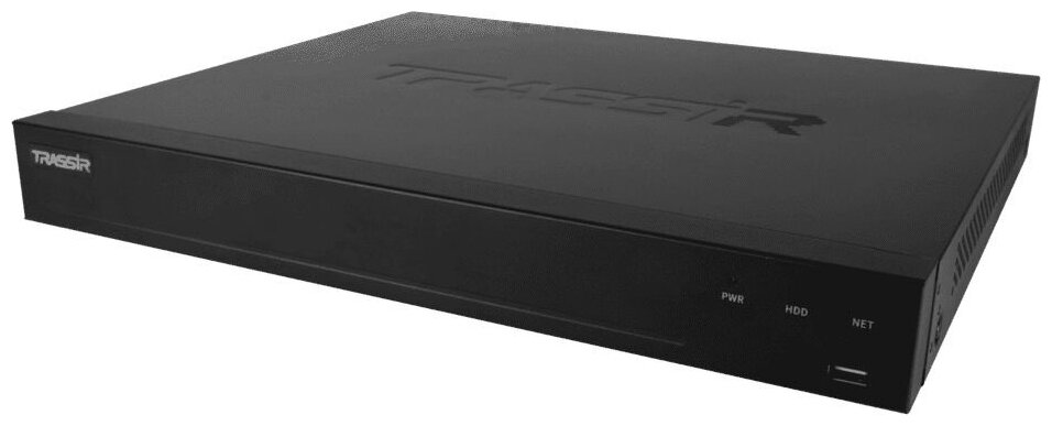 Видеосервер TRASSIR MiniClient M2/32 удаленное рабочее место TRASSIR OS (на базе ОС Linux), 32 канала, 10/100/1000 Мбит/с, USB 3.0, USB 2.0, HDMI, VGA