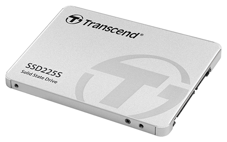 Накопитель SSD 2.5'' Transcend - фото №3