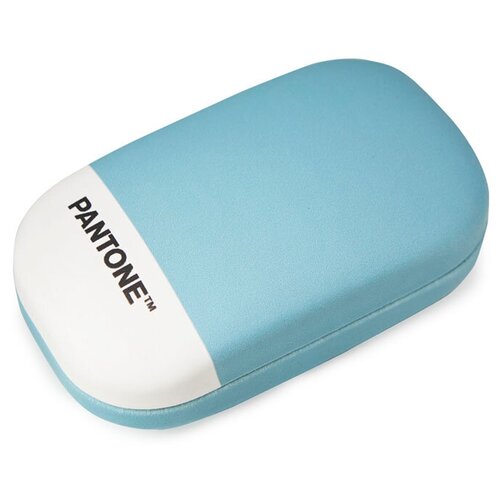 Футляр для мелочи Pantone синий