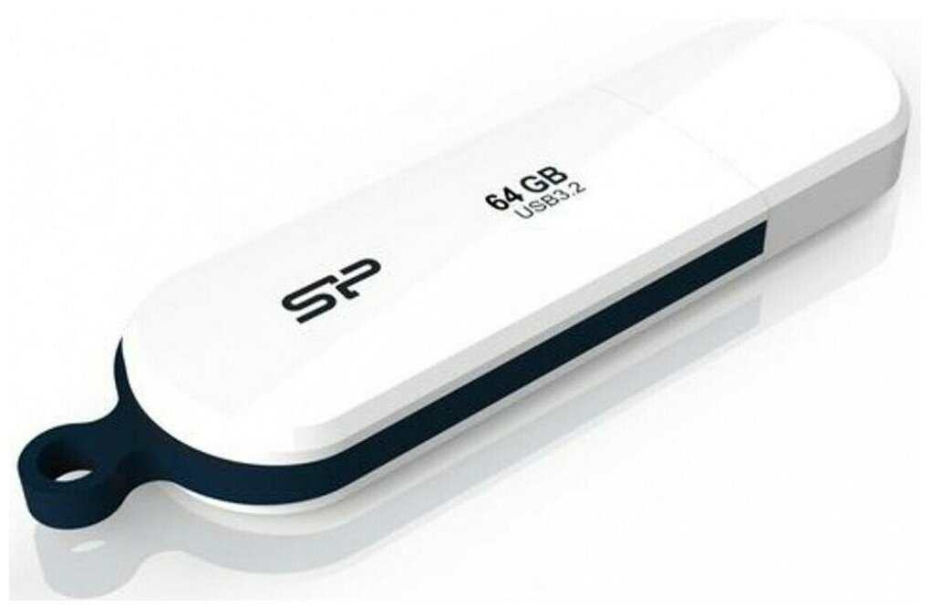 Накопитель USB 3.1 32GB Silicon Power - фото №6