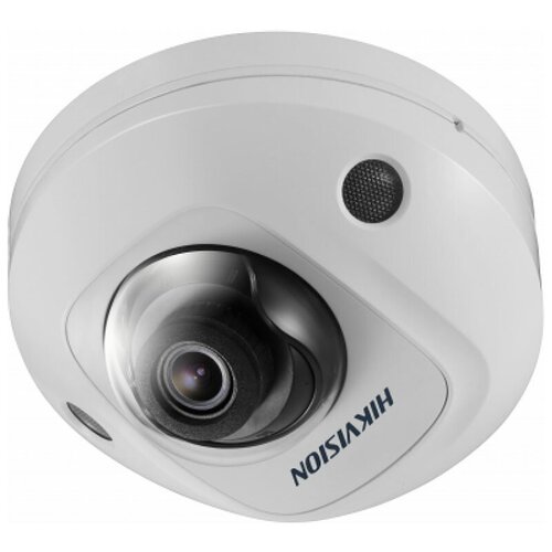HIKVISION 2Мп уличная компактная IP-камера с EXIR-подсветкой до 10м 128 Progressive Scan CMOS объектив 4мм угол обзора 86 механический ИК-фильтр 001лкF12 сжатие H265H265H264H264MJPEG тройной поток 1920108025кс WDR 120дБ 3D DNR BLC ROI об IP-камера с EXIR-подсветкой до 10м 128 Progressive Scan CMOS объектив 4мм угол обзора 86 механический ИК-фильтр 001лкF12 сжатие H265H265H264H264MJPEG тройной поток 1920108025кс WDR 120дБ 3D 1227000₽