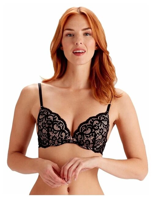 Бюстгальтер  Pretty Polly, 2 шт., размер 34B