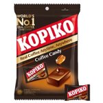 Леденцы KOPIKO COFFE Candy / копико со вкусом кофе 108 г - изображение