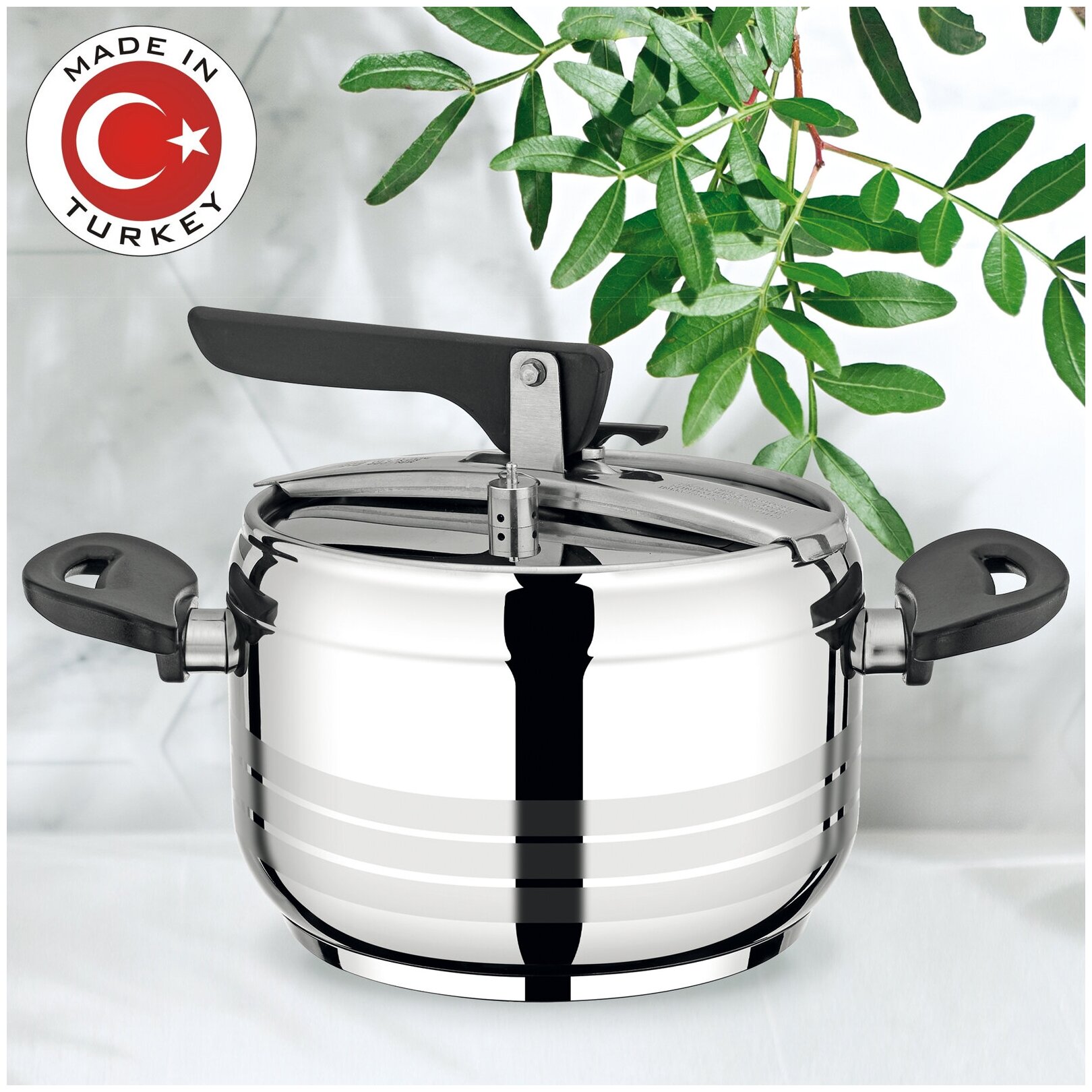 Скороварка Appetite Perfect 7L CST22-7L - фотография № 4