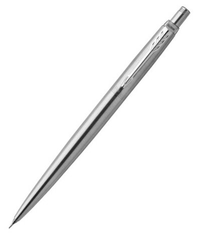 Parker Jotter B61 - Stainless Steel GT, механический карандаш, 0.5 мм